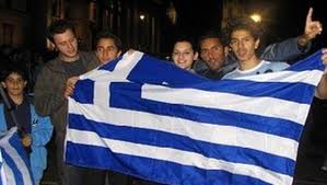 Ελληνικό χρώμα στον Καναδά