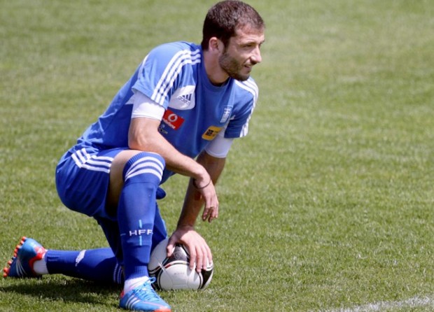 Χάνει το Euro ο Φωτάκης