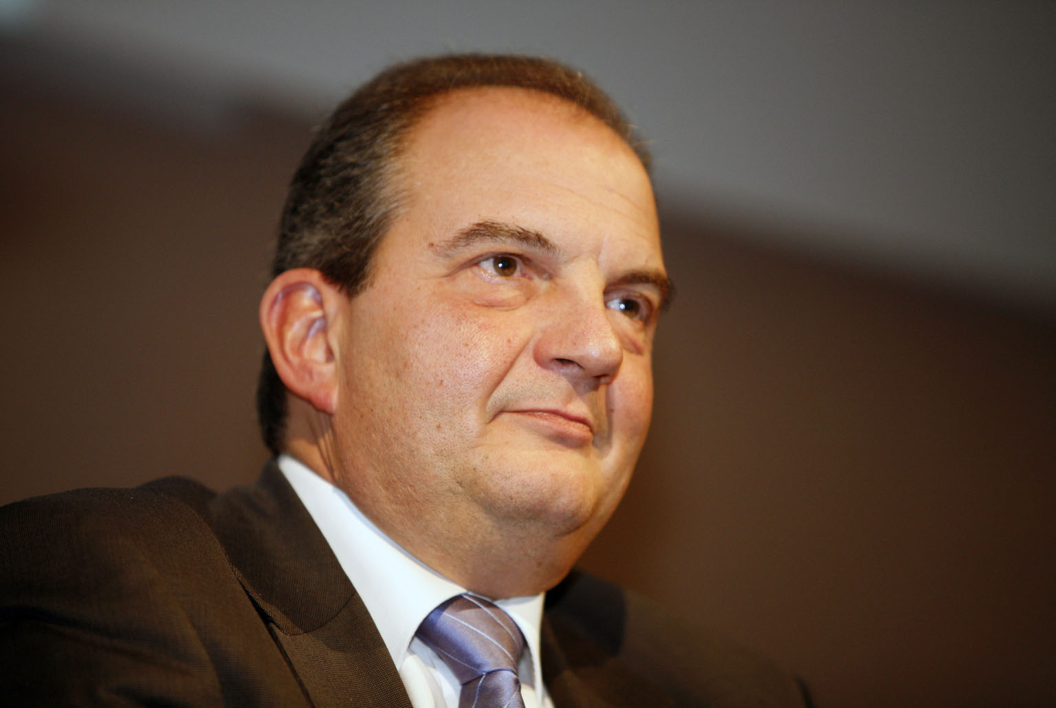 Η παρέμβαση του Κ.Καραμανλή