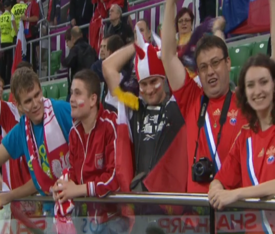 Ξύπνησε η “Αρκούδα”