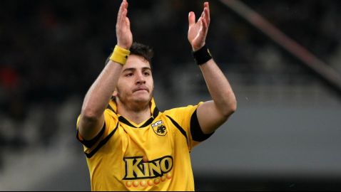 Φήμες για Ολυμπιακό και τον…