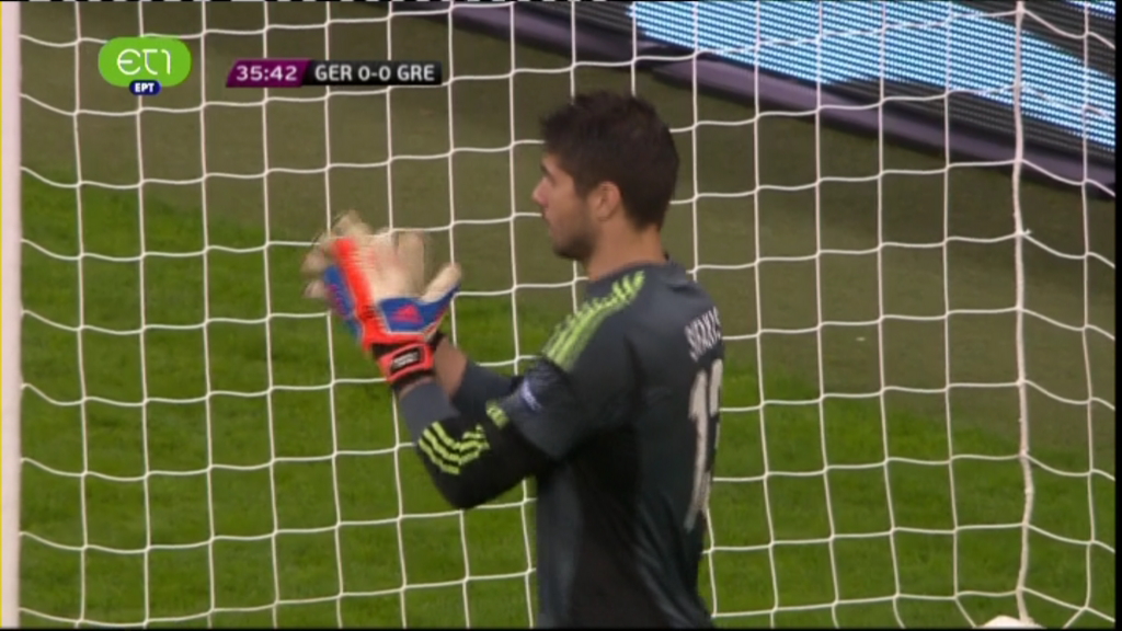 Έχει κατεβάσει τα ρολά ο Σηφάκης