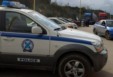 Τώρα – Νεκρός άνδρας στην Ανάβυσσο