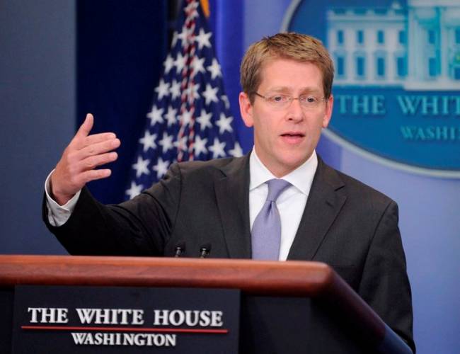 Πιέζει την Ευρώπη ο Λευκός Οίκος