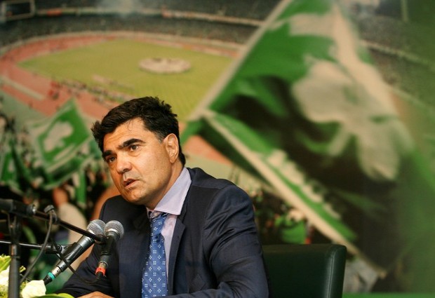 Τρίτος ενδιαφερόμενος για ΠΑΟ