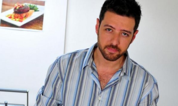 Και ο Μάνος πάει Κύπρο!