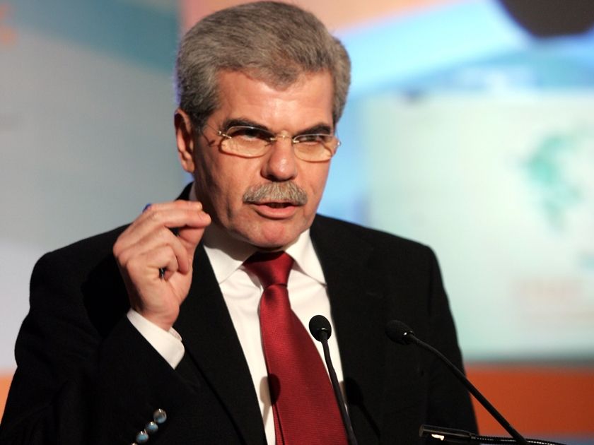 Ντόλιος: Δε θα μοιραστούμε ευθύνες