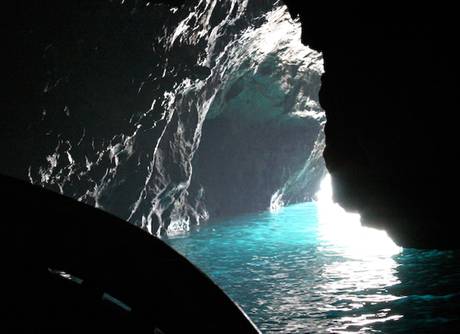 Τραγωδία στην “Σπηλιά του αίματος”