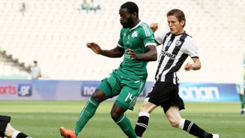 Τι λέει ο Ολυμπιακός για Κουίνσι