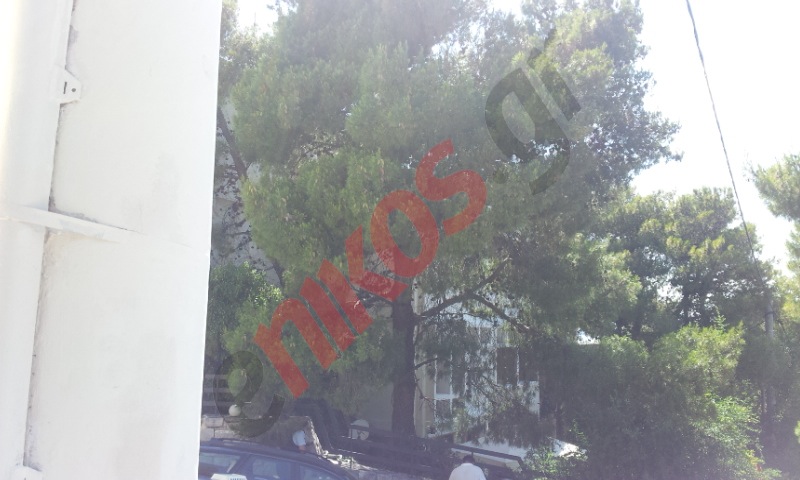 Τώρα-Οπλισμένος ο δράστης