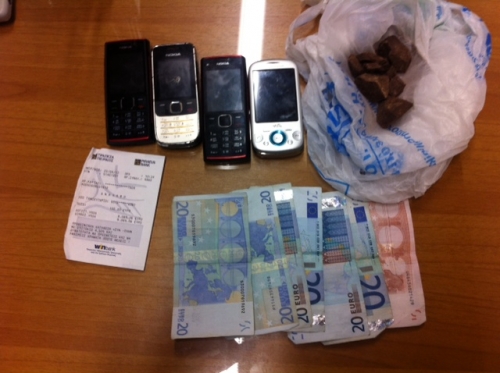 Πέντε μήνες κράτησε η δράση τους