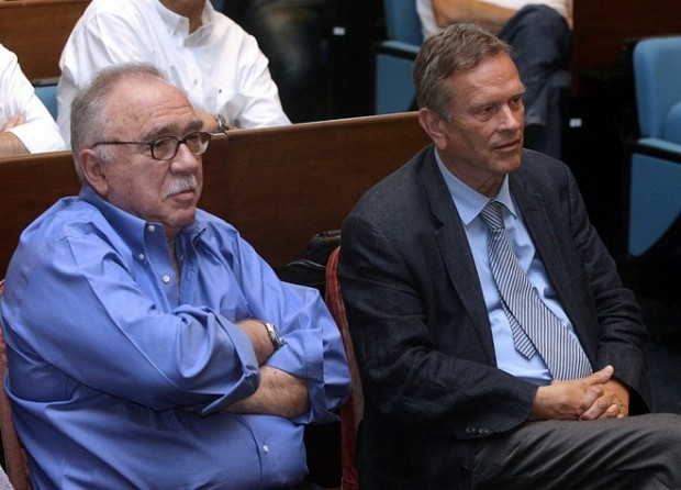 “Πάγωσαν” οι αξιώσεις του Ιωαννίδη