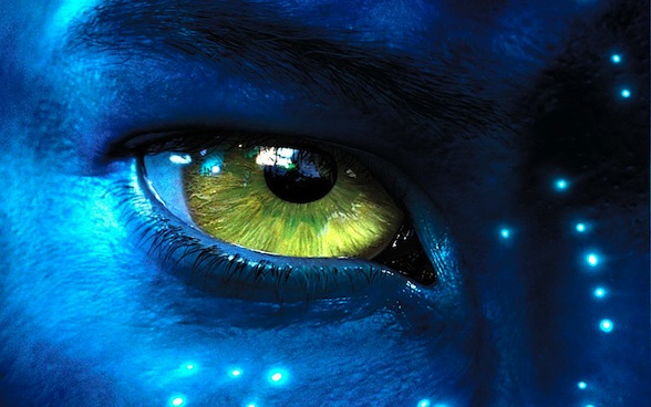 Έκαναν κλαμπ για το Avatar