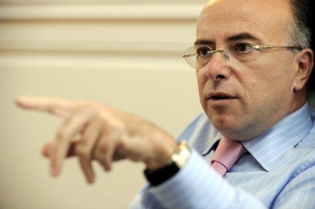 Παρίσι:”Οι Γερμανοί είναι φίλοι μας”