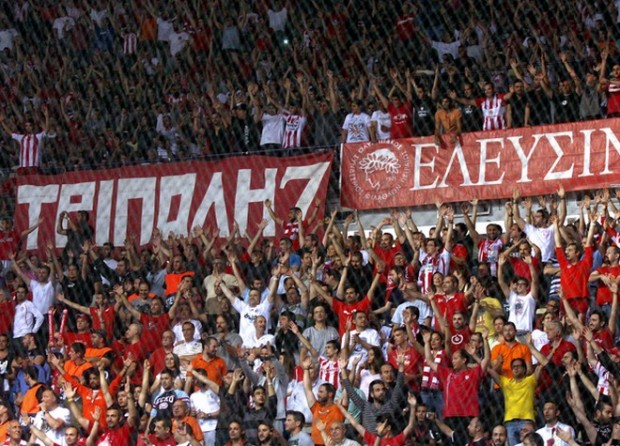 “Φωνές και άψογη συμπεριφορά”