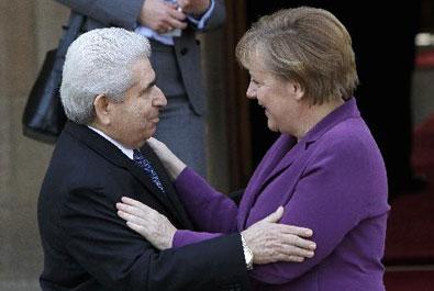 Τα’χει πει και σε μας η Άνγκελα…