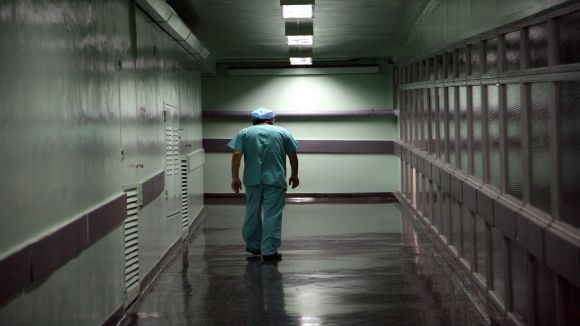 Η έκκληση του Υπουργού Υγείας