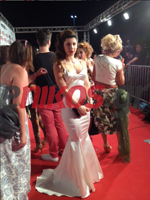 Τώρα – Η Ilia Darlin στα MAD