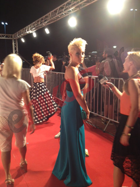 Τι φορέθηκε στα MAD;