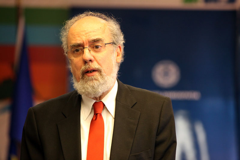 “Ευκαιρία, ο φυσικός μας πλούτος”