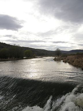 Συναγερμός για τον Στρυμόνα