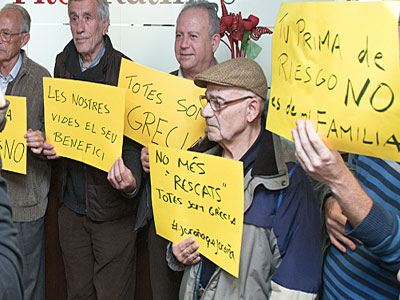 Εισέβαλαν στο Γερμανικό προξενείο