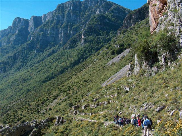 οι Γερμανοί ήθελαν Ψηλορείτη