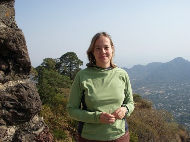 Η εκπαιδεύτρια του ΣΥ.ΡΙΖ.Α