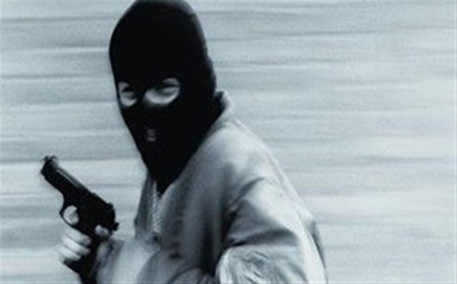 Νιγηριανοί λήστεψαν Πακιστανούς