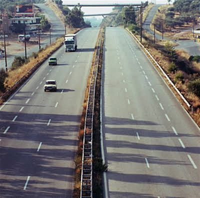 252 εκατ.€ στο… δρόμο