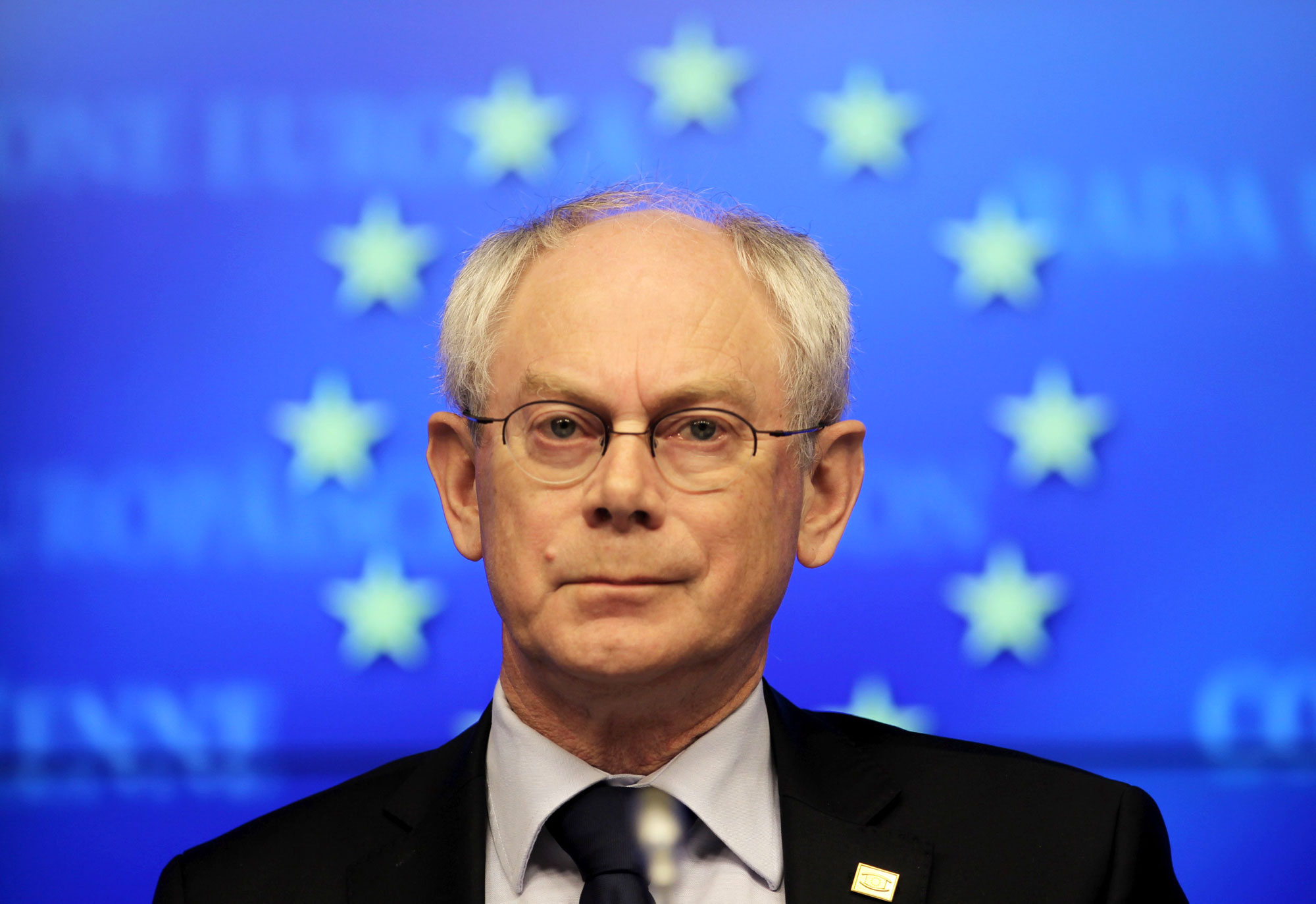 Ρομπάι:”Να μείνει η Ελλάδα στο €”