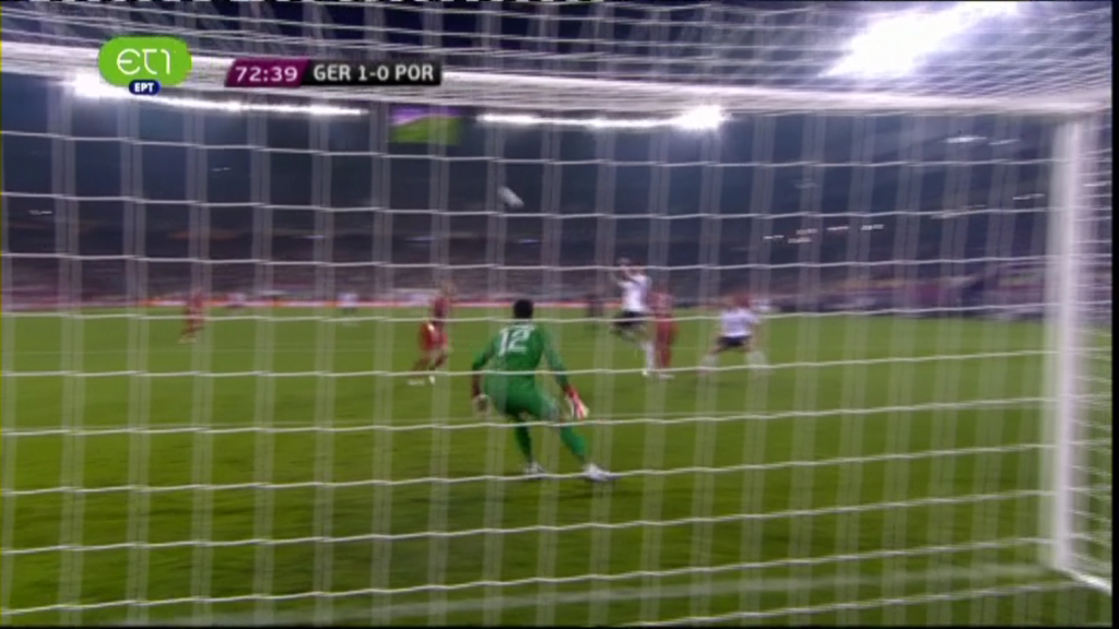 Νικήτρια η Γερμανία στο ντέρμπι