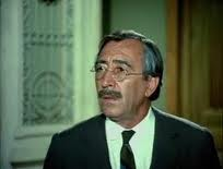 Πέθανε ο Αθηνόδωρος Προύσαλης