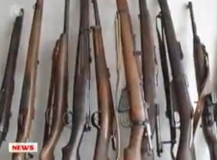 Από το Λας Βέγκας στη Κρήτη…