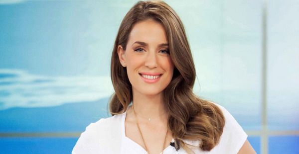 Προσωρινή διαγραφή για την Εύα