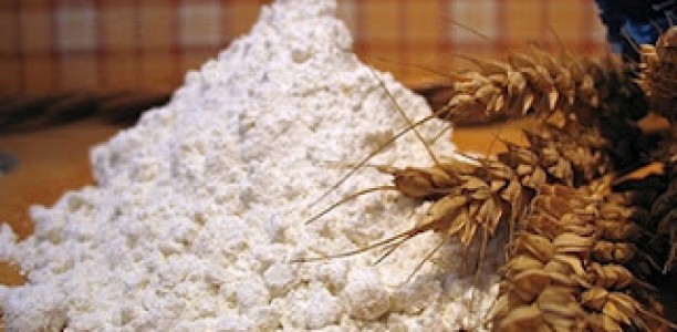 Φθηνό λάδι και αλεύρι