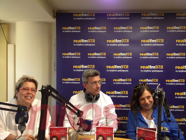 Τώρα -Αλεξίου – Γαλάνη με τον Νίκο Χατζηνικολάου