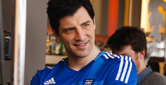 Ο Σάκης για την Εθνική