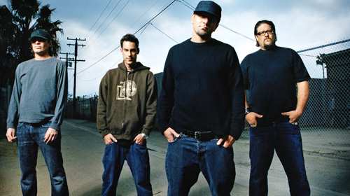 Έρχονται οι Pennywise στο Fuzz