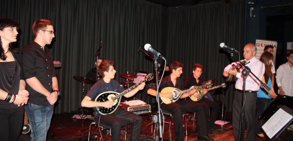 Ελληνικό Φεστιβάλ στο… Μόναχο