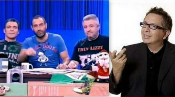 ΑΝΤ1: Κρατά τις βραδινές εκπομπές