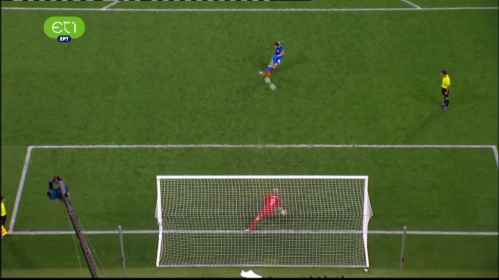 Στα ημιτελικά η Ιταλία