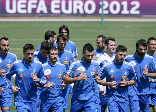 Έδειξε Μάκο ο Σάντος