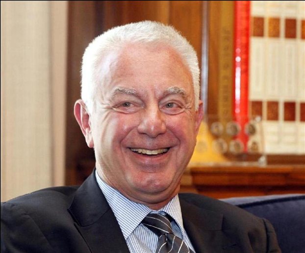 Επιστολή Πικραμμένου