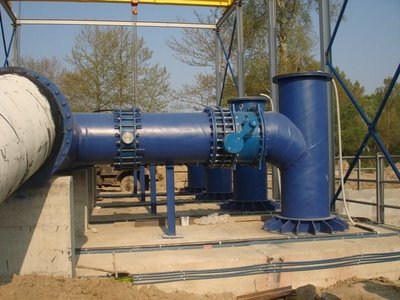 “Έκοψαν” το νερό στη Σκόπελο