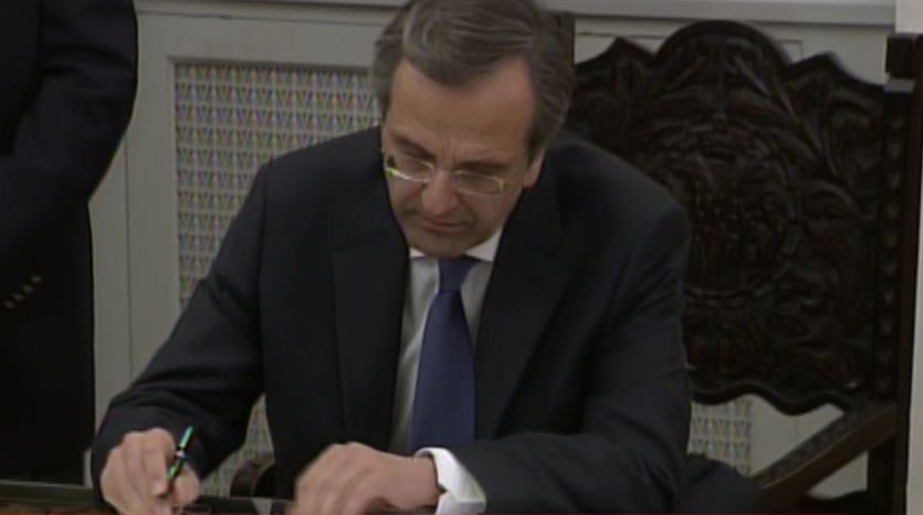 Πρώτο θέμα στην Αυστραλία