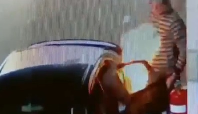 ‘Αμα είναι χαζός ο άνθρωπος…