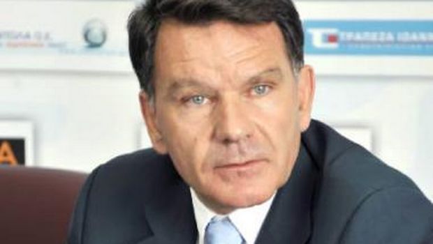 Ο Κούγιας έκανε ντου!