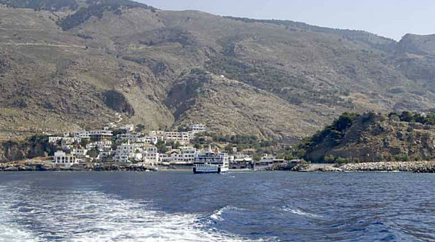 “Απαγορευτικό” για Γαύδο