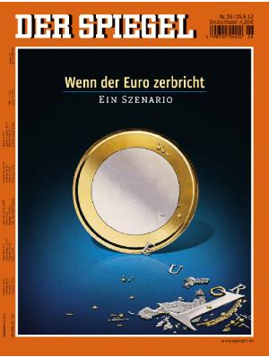 Έκθεση-κόλαφος του Σόιμπλε